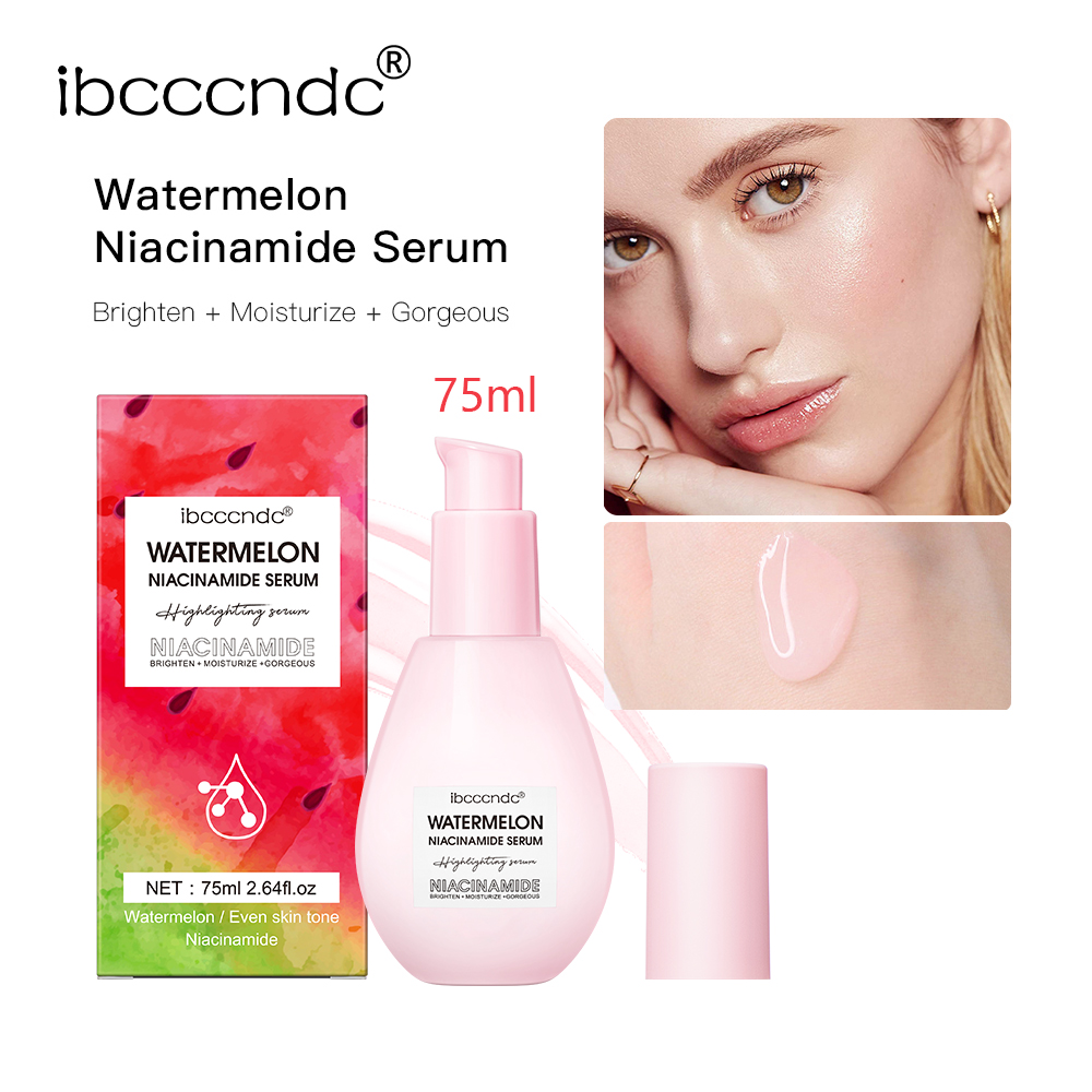 Substrate Coconut Fiber - Nieuwe Watermeloen Nicotinamide Gloeilamp Essentie Hydraterende