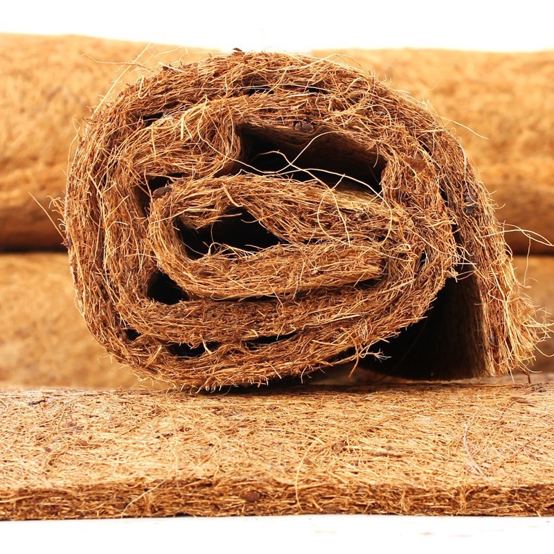 Reptiel Tapijt Natuurlijke Kok - Substrate Coconut Fiber recensie en prijs