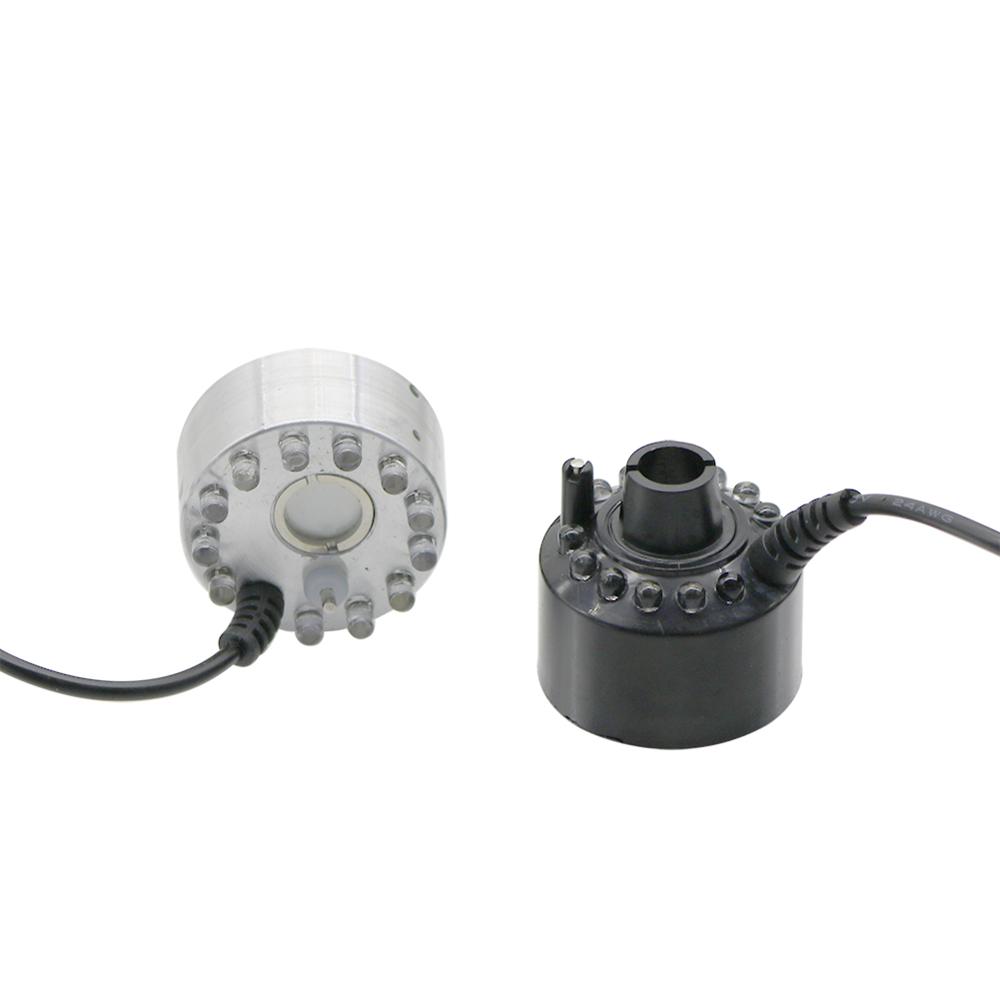 12LED-verstuiver AC100-240V Kl - Terrarium Fogger Ultrasonic recensie en prijs