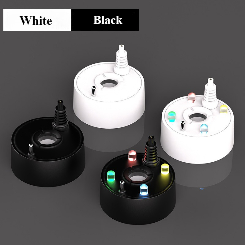 USB 4LED ultrasone mistmaker,  - Terrarium Fogger Ultrasonic recensie en prijs