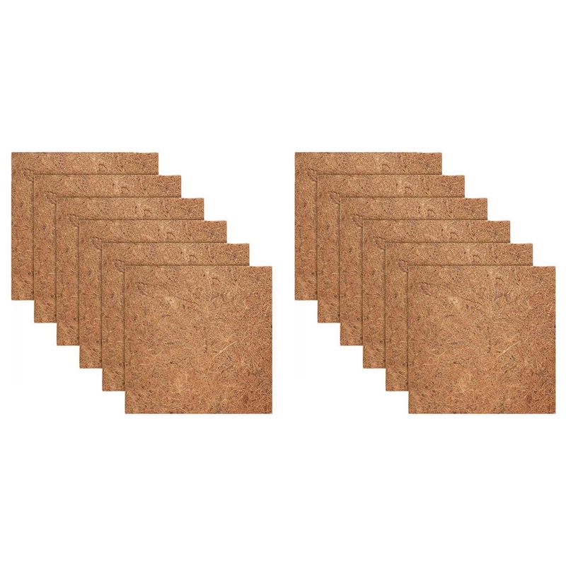 A84E-2X Natuurlijke kokosvezel - Substrate Coconut Fiber recensie en prijs
