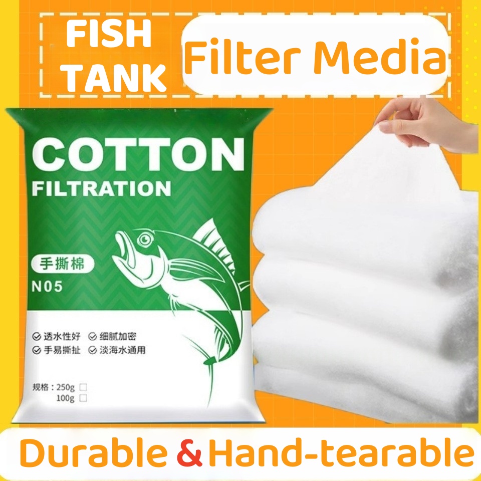 Bionische kasjmier aquariumfil - Aquael Filter Fzn recensie en prijs
