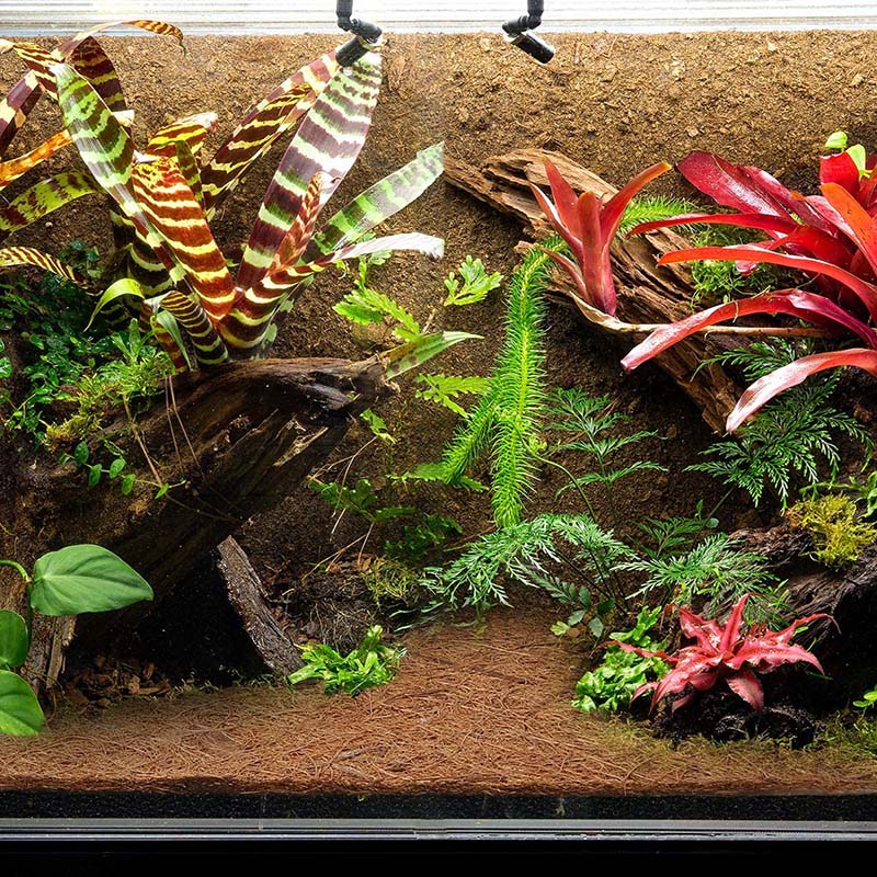 HITL Natuurlijke Kokosvezelmat - Substrate Coconut Fiber recensie en prijs