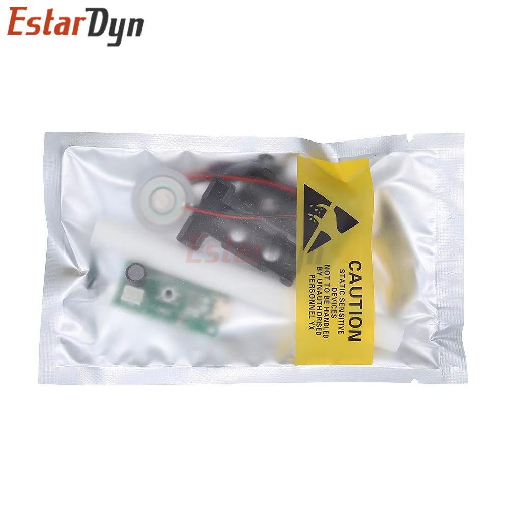 5V Ultrasone Mist Maker DIY Ki - Terrarium Fogger Ultrasonic recensie en prijs